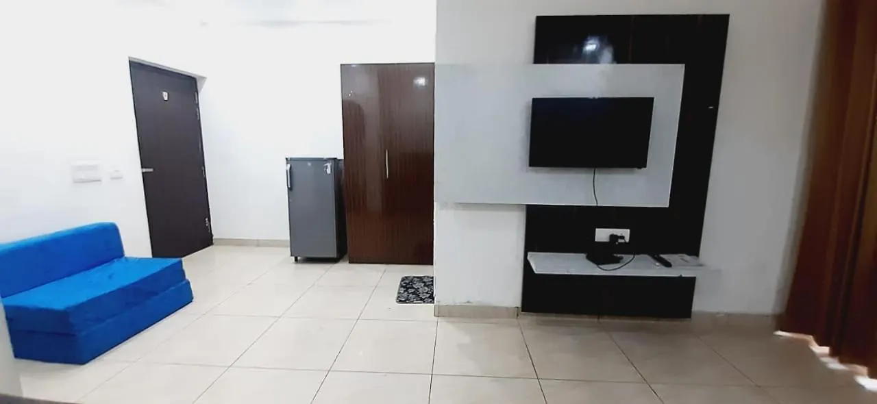 ***  Hotel Singh Residency Medanta Gurgaon India
