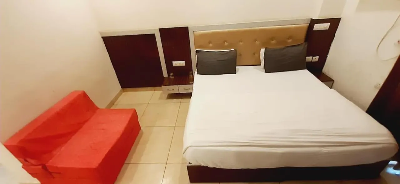 Hotel Singh Residency Medanta Gurgaon
