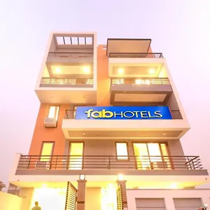 Hotel Fabhotel Comfort Residency Ii, Gurgaon