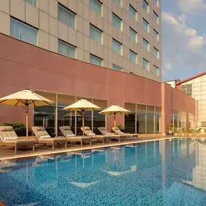 Radisson Gurugram Udyog Vihar ***** Gurgaon