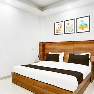 Hotel O Cyber Phase 3, Gurgaon