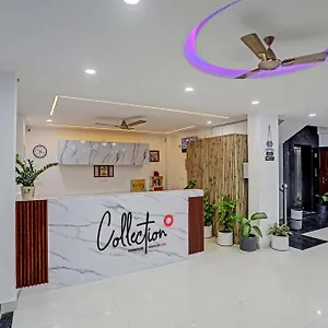 Hotel Collection O Kanchan Heritage, Gurgaon