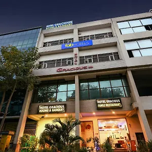 Hotel Gracious, Gurgaon