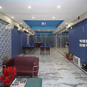 Hotel Oyo 576 Shree Kanta Residency, Gurgaon